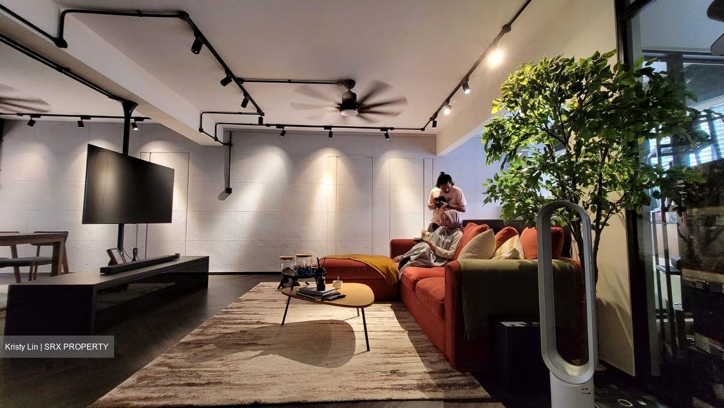 Blk 465 Upper Serangoon Road (Hougang), HDB 5 Rooms #502697911